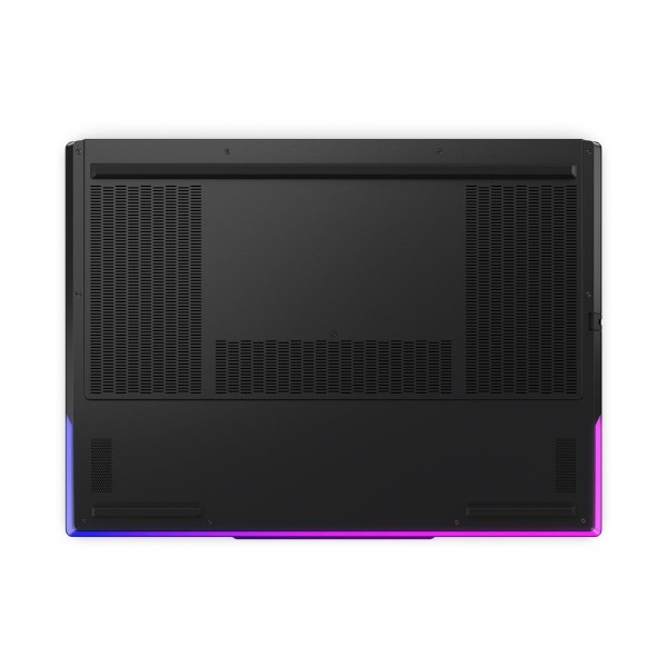 LENOVO Legion 9 prenosnik Intel Core Ultra 9 290HX Plus, 18-palčni WQUXGA zaslon, 64 GB RAM, 2 TB, NVIDIA GeForce RTX 5080, Windows 11 Home, Eclipse Black, 3-letna garancija