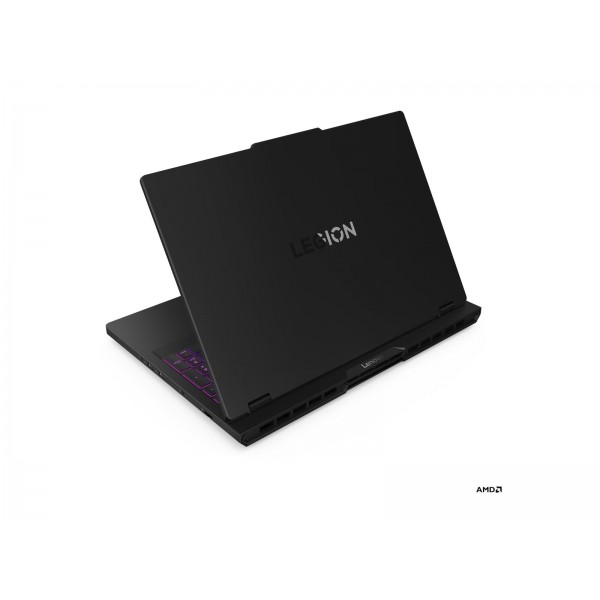 LENOVO Legion Pro 5 prenosnik, AMD Ryzen 9 9955HX, 16-palčni WQXGA OLED zaslon, 32 GB RAM, 1 TB, NVIDIA GeForce RTX 5070, Windows 11 Home, Eclipse Black, 2-letna garancija