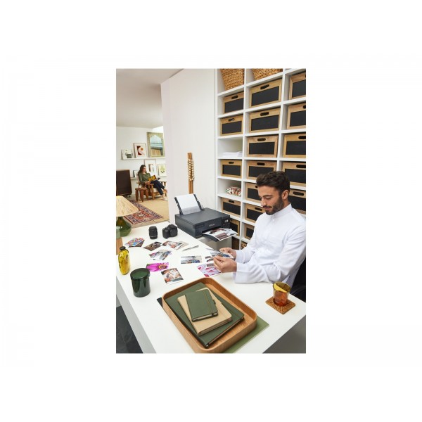 EPSON L8050 brizgalni tiskalnik, 25 strani/min