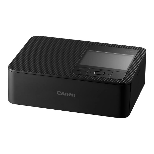 CANON Selphy CP1500 črna
