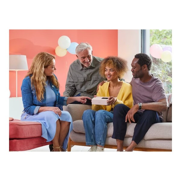 CANON Selphy CP1500 Pink