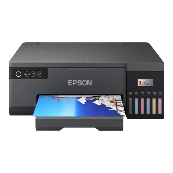 EPSON L8050 brizgalni tiskalnik, 25 strani/min