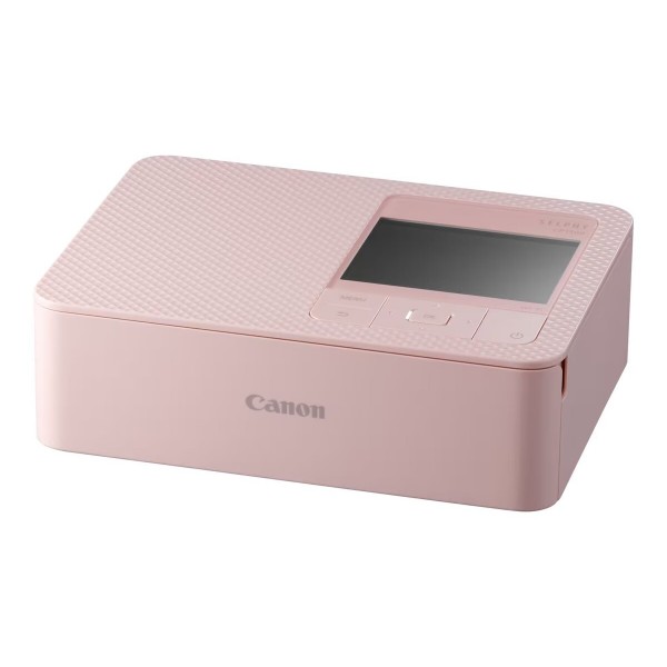 CANON Selphy CP1500 Pink