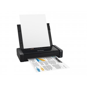 EPSON WorkForce WF-100W