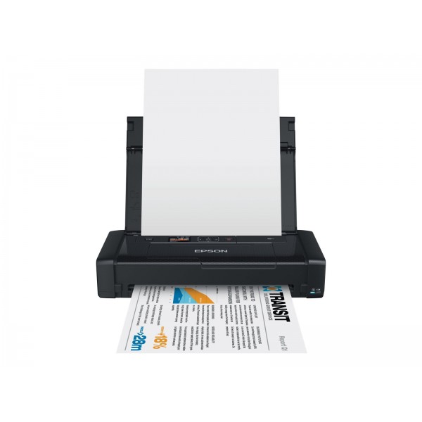 EPSON WorkForce WF-100W