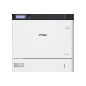 CANON i-Sensys X 1871P SFP črno-beli laserski tiskalnik A4, 71 ppm, USB, LAN, Wi-Fi