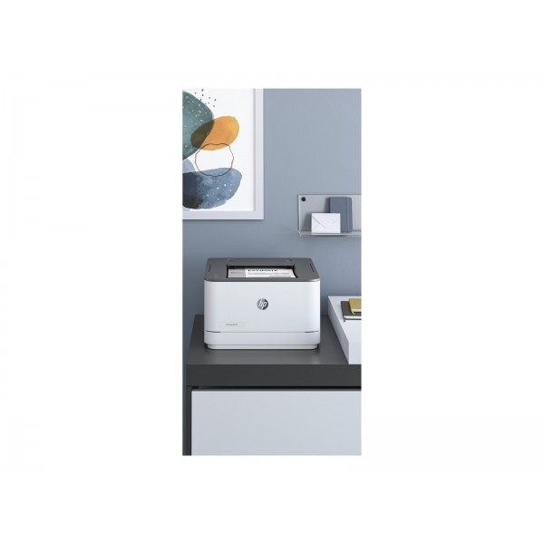 HP LaserJet Pro 3002dw tiskalnik, črno-beli (mono), laserski, z obojestranskim tiskom (duplex), format A4, ločljivost 1200x1200 dpi, 33 ppm, kapaciteta: 250 listov, USB 2.0, LAN, Wi-Fi, Bluetooth LE