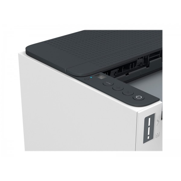 HP LaserJet Tank 1504w mono laserski tiskalnik s polnilnim rezervoarjem, A4, 600×600 dpi, 22 ppm, 150 listov, USB, Wi‑Fi, Bluetooth LE HP LaserJet Tank 1504w mono laserski tiskalnik s polnilnim rezervoarjem, A4, 600×600 dpi, 22 ppm, 150 listov, USB, Wi‑Fi, Bluetooth LE