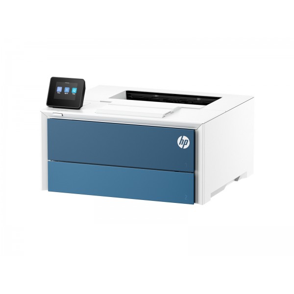 HP LaserJet Pro 4007dw, laserski tiskalnik, obojestranski tisk (duplex), Wi-Fi, A4, 40 ppm