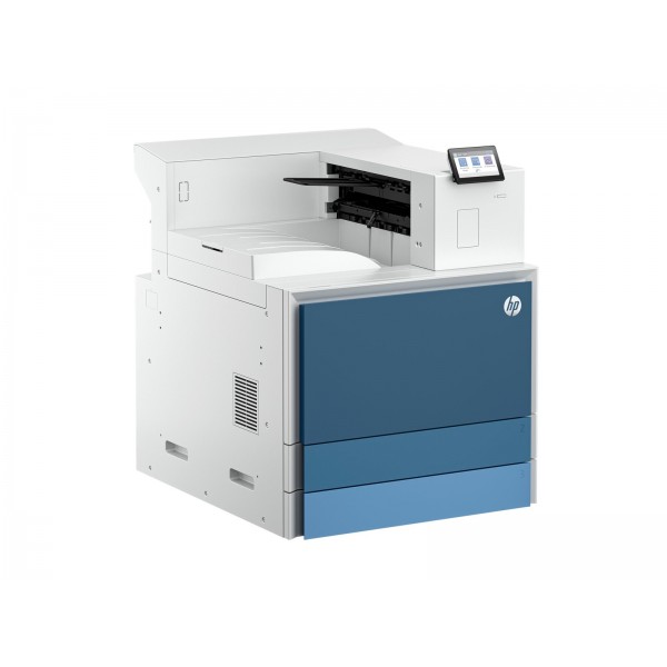 HP LaserJet Enterprise 8501DN tiskalnik (Evropa), 70 ppm