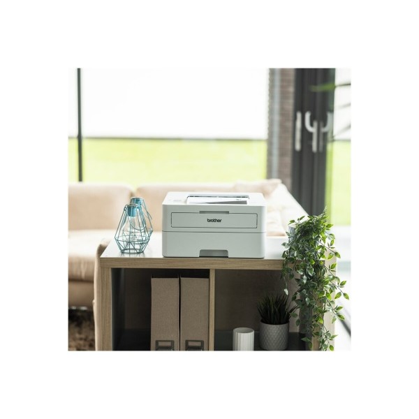 BROTHER HLB2180DW laserjski enofunkcijski črno-beli tiskalnik, 34 strani/min, CEE/GEN