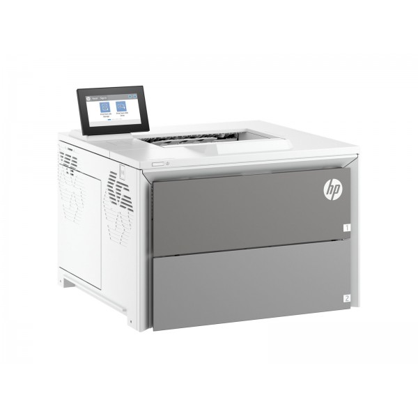 HP LaserJet Enterprise 5502dn črno-beli A4 tiskalnik, 50 strani/min