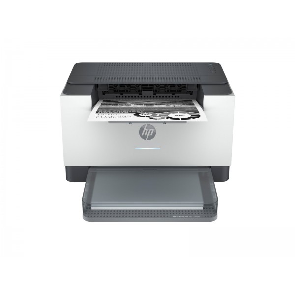HP LaserJet M209dw črno-beli laserski tiskalnik A4 z dvosmernim (duplex) tiskom, 600x600 DPI, 29 ppm, kapaciteta 150 listov, USB 2.0, LAN, Wi-Fi, Bluetooth LE