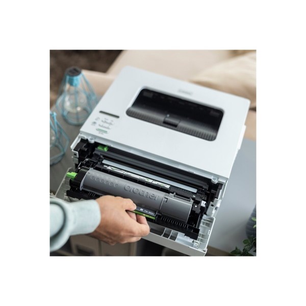 BROTHER HLB2180DW laserjski enofunkcijski črno-beli tiskalnik, 34 strani/min, CEE/GEN