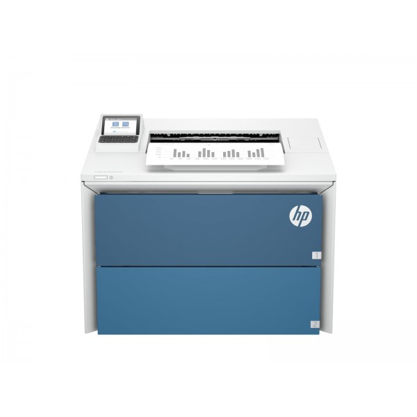 HP LaserJet Enterprise 5501dn, črno-beli A4, 50 strani/min HP LaserJet Enterprise 5501dn, črno-beli A4, 50 strani/min