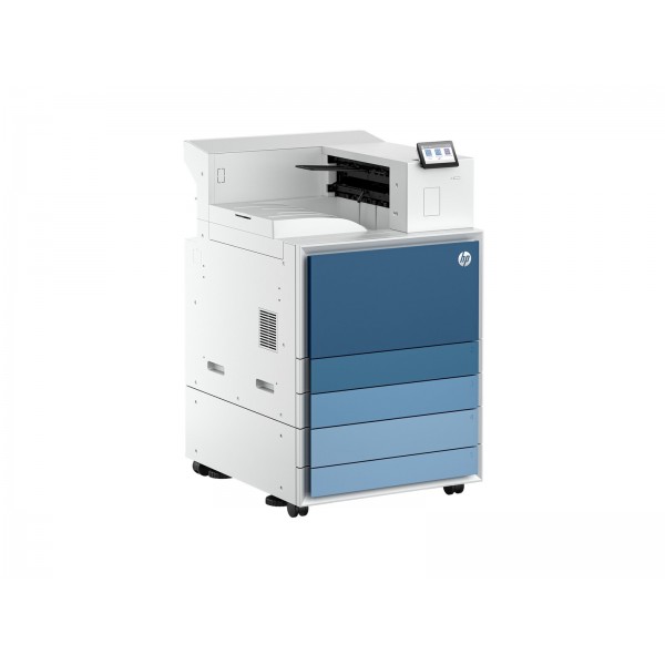 HP LaserJet Enterprise 8501x tiskalnik, Evropa, 70 ppm