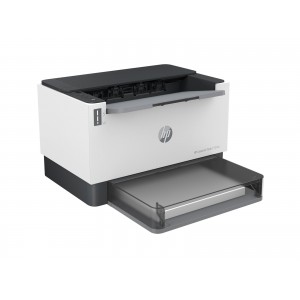 HP LaserJet Tank 1504w mono laserski tiskalnik s polnilnim rezervoarjem, A4, 600×600 dpi, 22 ppm, 150 listov, USB, Wi‑Fi, Bluetooth LE