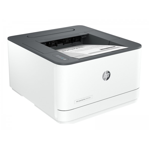 HP LaserJet Pro 3002dw tiskalnik, črno-beli (mono), laserski, z obojestranskim tiskom (duplex), format A4, ločljivost 1200x1200 dpi, 33 ppm, kapaciteta: 250 listov, USB 2.0, LAN, Wi-Fi, Bluetooth LE