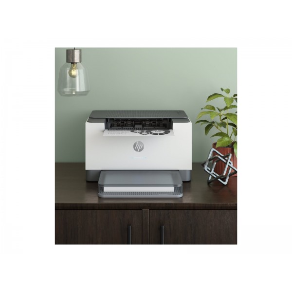 HP LaserJet M209dw črno-beli laserski tiskalnik A4 z dvosmernim (duplex) tiskom, 600x600 DPI, 29 ppm, kapaciteta 150 listov, USB 2.0, LAN, Wi-Fi, Bluetooth LE