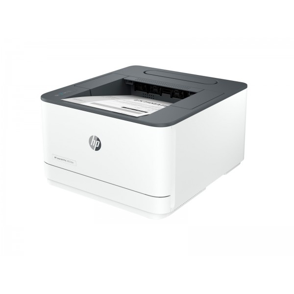 HP LaserJet Pro 3002dw tiskalnik, črno-beli (mono), laserski, z obojestranskim tiskom (duplex), format A4, ločljivost 1200x1200 dpi, 33 ppm, kapaciteta: 250 listov, USB 2.0, LAN, Wi-Fi, Bluetooth LE