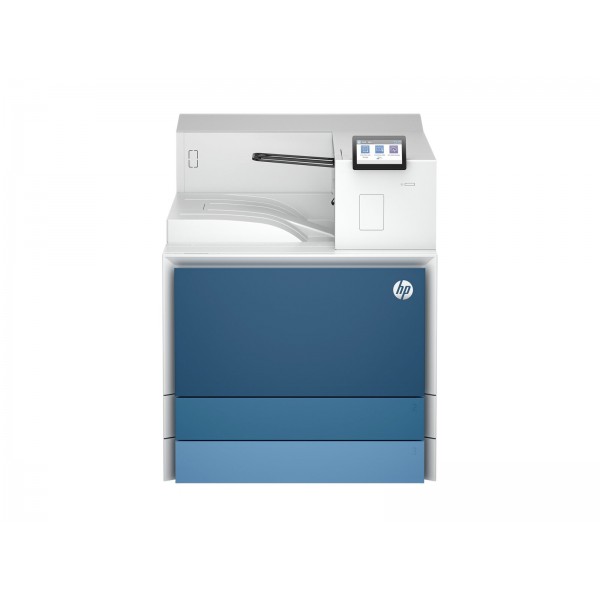 HP LaserJet Enterprise 8501DN tiskalnik (Evropa), 70 ppm