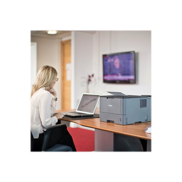 BROTHER HL-L5000D tiskalnik