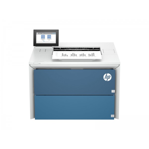 HP LaserJet Enterprise 5502dn črno-beli A4 tiskalnik, 50 strani/min HP LaserJet Enterprise 5502dn črno-beli A4 tiskalnik, 50 strani/min