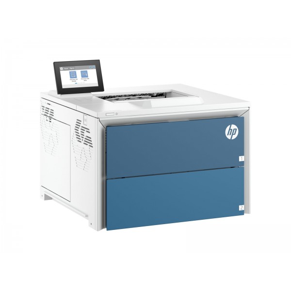 HP LaserJet Enterprise 5502dn črno-beli A4 tiskalnik, 50 strani/min