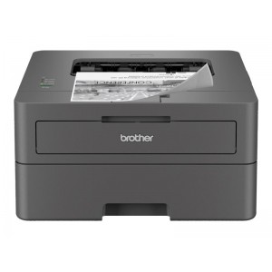 BROTHER HLL2402DYJ1 laserjski črno-beli tiskalnik A4, 30 strani/min, obojestranski tisk (duplex), USB 2.0