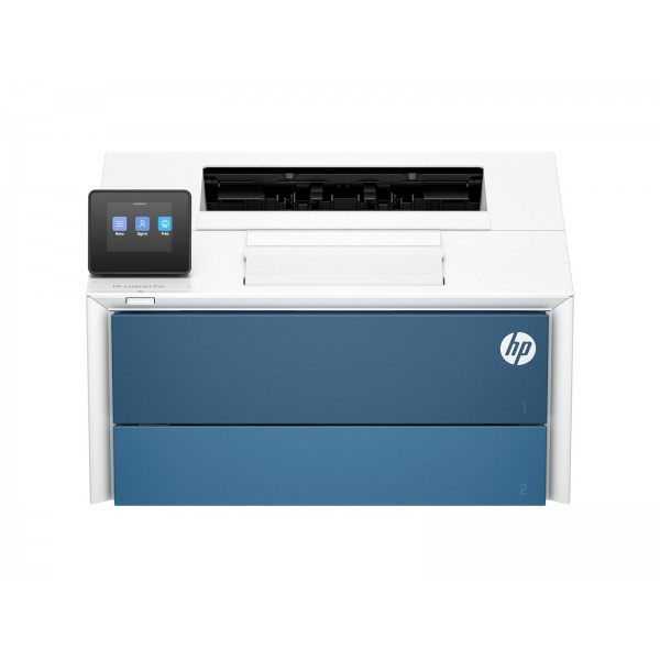 HP LaserJet Pro 4007dw, laserski tiskalnik, obojestranski tisk (duplex), Wi-Fi, A4, 40 ppm