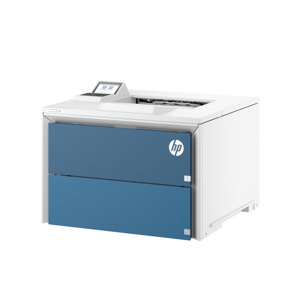 HP LaserJet Enterprise 5501dn, črno-beli A4, 50 strani/min HP LaserJet Enterprise 5501dn, črno-beli A4, 50 strani/min
