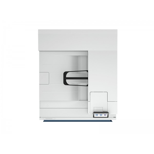 HP LaserJet Enterprise 8501x tiskalnik, Evropa, 70 ppm