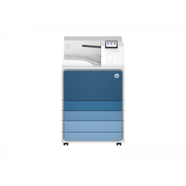 HP LaserJet Enterprise 8501x tiskalnik, Evropa, 70 ppm