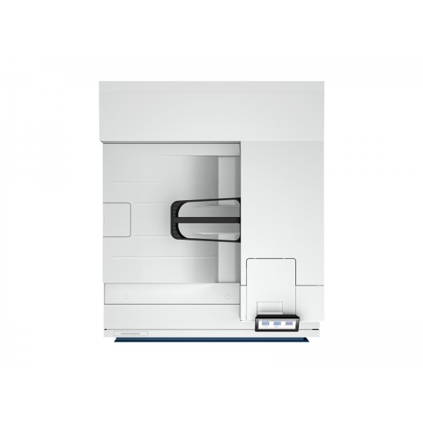 HP LaserJet Enterprise 8501DN tiskalnik (Evropa), 70 ppm