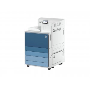 HP LaserJet Enterprise 8501x tiskalnik, Evropa, 70 ppm