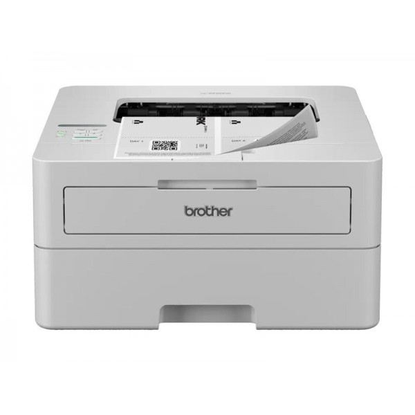 BROTHER HLB2180DW laserjski enofunkcijski črno-beli tiskalnik, 34 strani/min, CEE/GEN