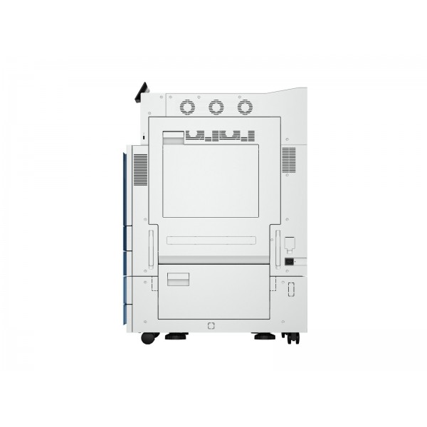 HP LaserJet Enterprise 8501x tiskalnik, Evropa, 70 ppm