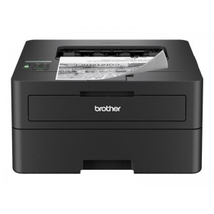 BROTHER HLL2460DNYJ1 laserski tiskalnik A4, črno-bel, 34 ppm, dvostranski tisk (duplex), omrežni, USB 2.0