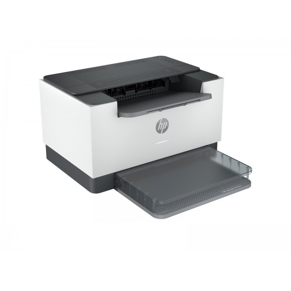 HP LaserJet M209dw črno-beli laserski tiskalnik A4 z dvosmernim (duplex) tiskom, 600x600 DPI, 29 ppm, kapaciteta 150 listov, USB 2.0, LAN, Wi-Fi, Bluetooth LE
