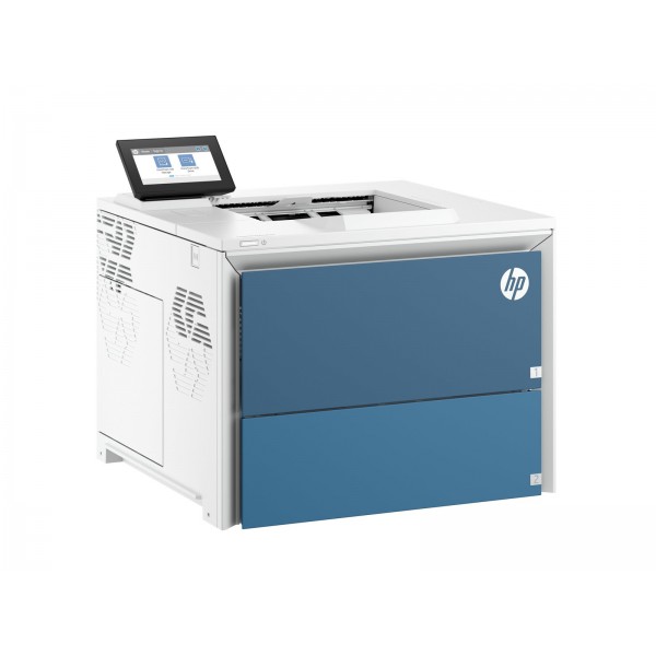 HP LaserJet Enterprise 6501dn, črno-beli laserski tiskalnik A4, 55 strani/min