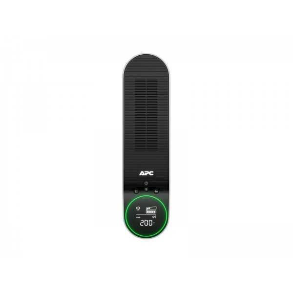APC Back-UPS Pro 2200VA/1320W, stolpna izvedba, 230V