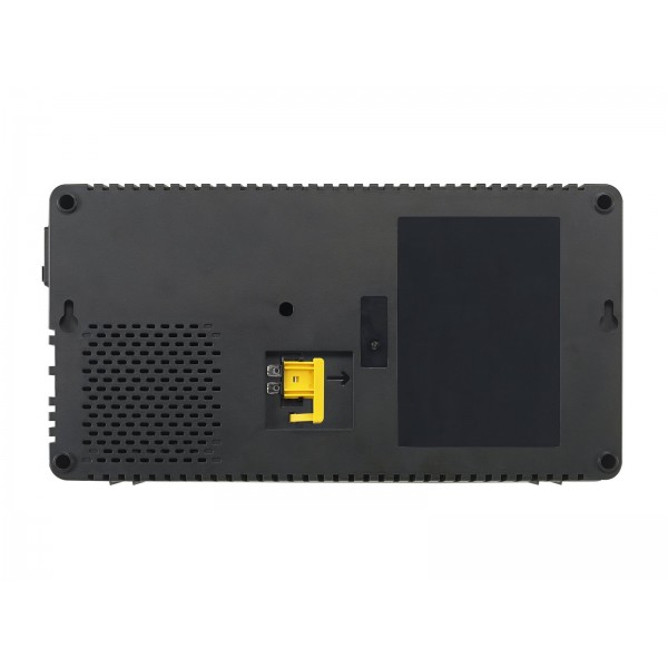 APC Back-UPS BV 650VA, AVR, UniSchuko vtičnica, 230V