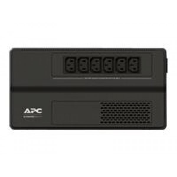 APC Back-UPS BV 800VA AVR IEC vtičnica 230V