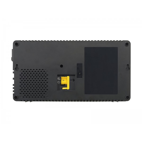 APC Back-UPS BV 500VA AVR IEC 230V