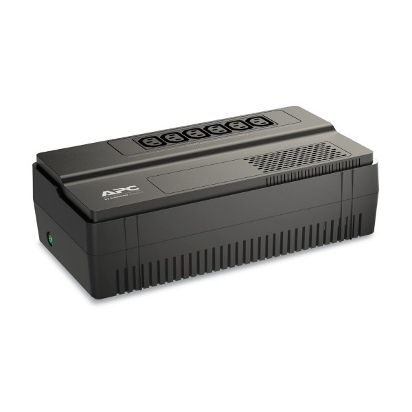 APC Back-UPS BV 1000 VA z AVR, IEC, 230 V