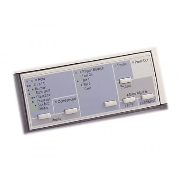 EPSON matrični tiskalnik LQ-680 Pro