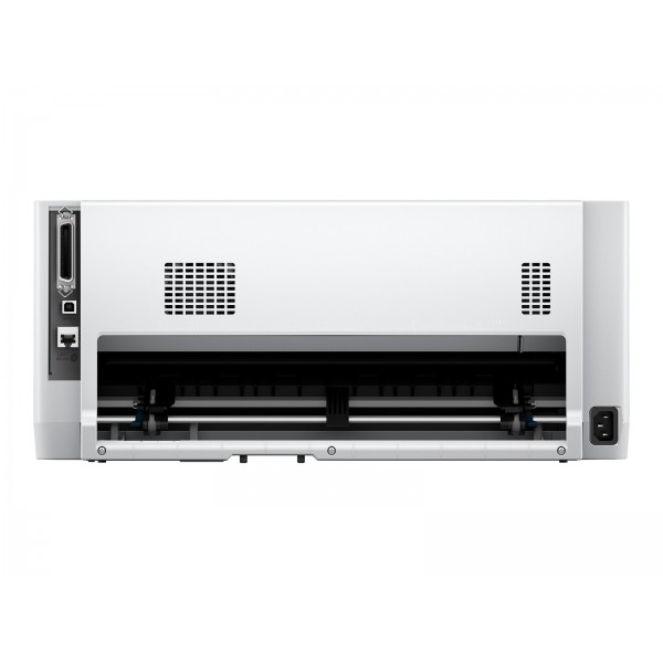 EPSON LQ 690II matrični (iglični) tiskalnik, monokromatski, 360 x 180 dpi, 24-iglični, USB in paralelni vmesnik EPSON LQ 690II matrični (iglični) tiskalnik, monokromatski, 360 x 180 dpi, 24-iglični, USB in paralelni vmesnik