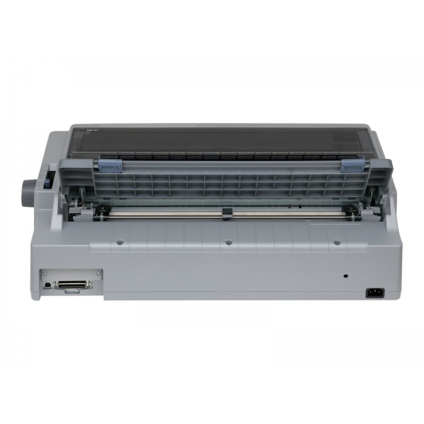 EPSON LQ 2190 črno-beli matrični tiskalnik, 10 cpi, 24-iglični, 576 znakov/s, paralelni in USB vmesnik