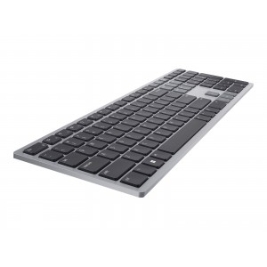 DELL brezžična tipkovnica za več naprav KB700 - US International QWERTY