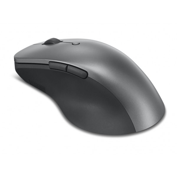 LENOVO Profesionalna Bluetooth polnilna miška, 3 leta